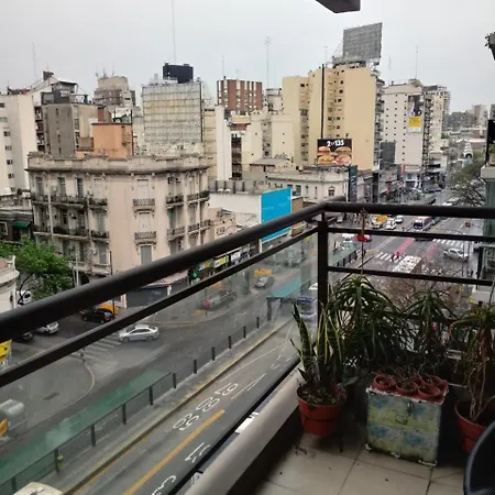Avenida Cabildo 1535 Apartment Buenos Aires Exterior photo