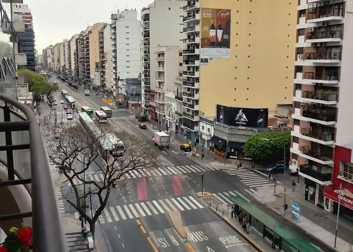 Avenida Cabildo 1535