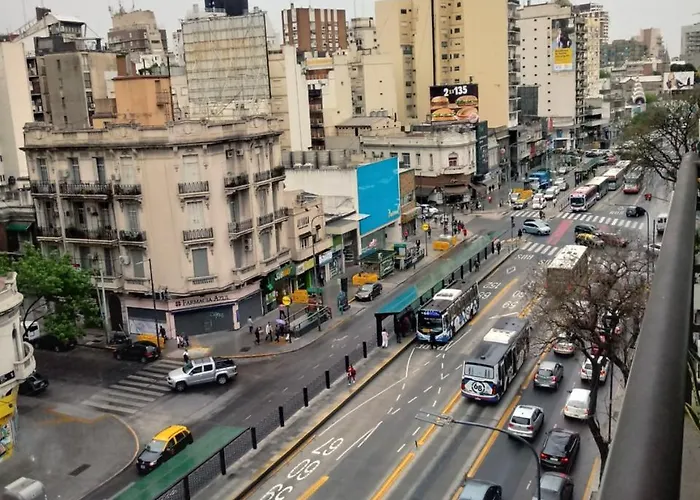 Avenida Cabildo 1535