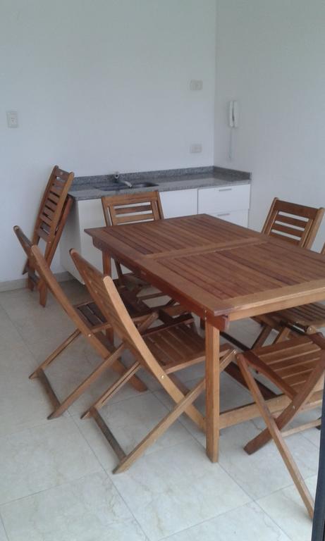 Apartamento Avenida Cabildo 1535