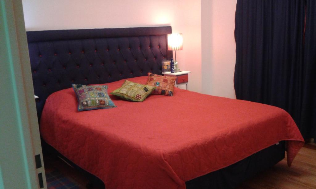 Apartamento Avenida Cabildo 1535