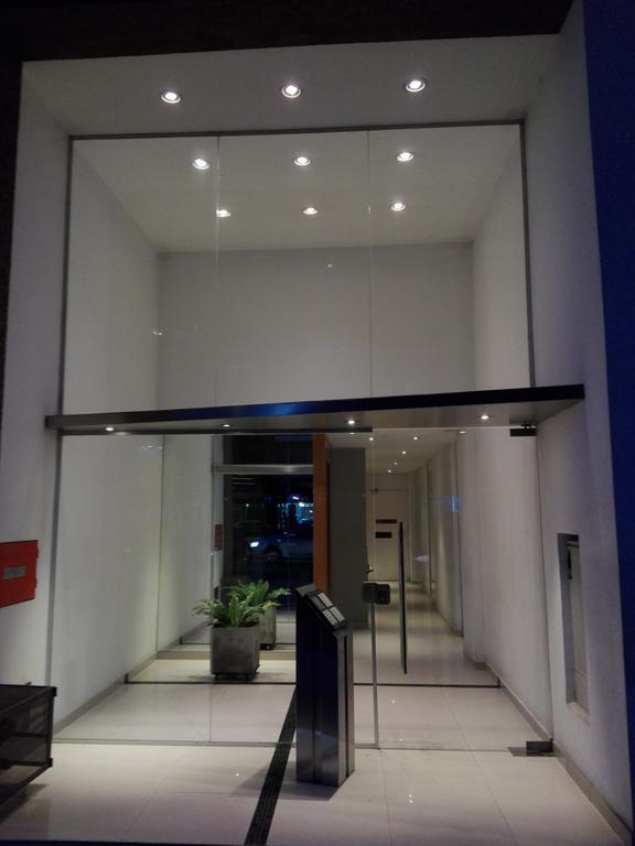 Apartamento Avenida Cabildo 1535