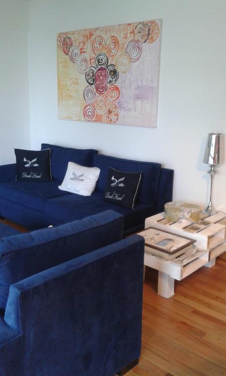 Apartamento Avenida Cabildo 1535 *