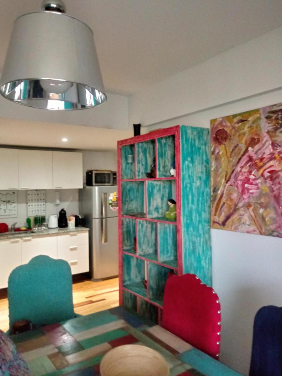 Avenida Cabildo 1535 Apartamento Ciudad Autónoma de Buenos Aires