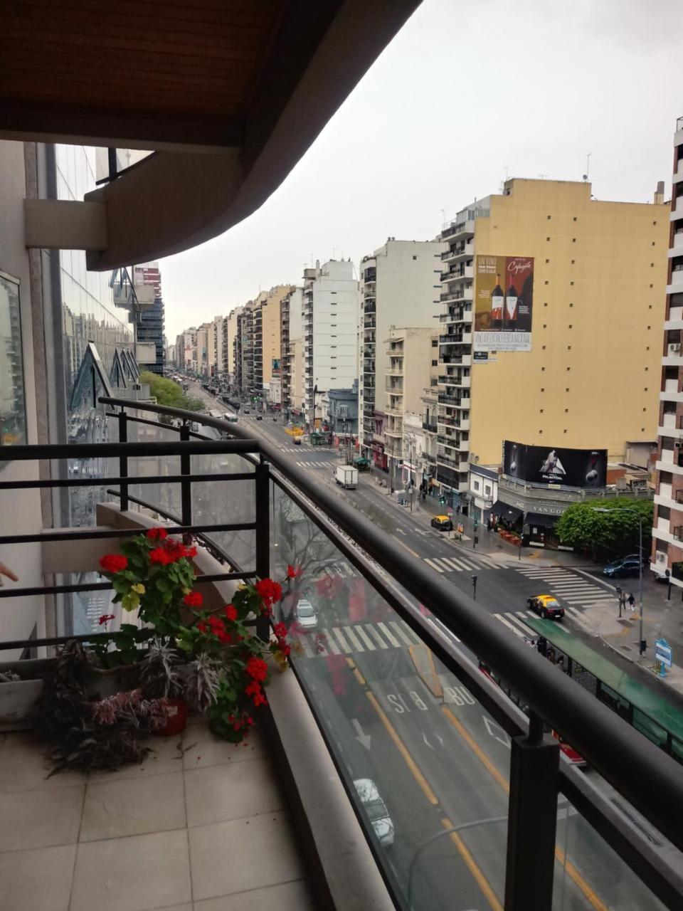 Avenida Cabildo 1535 Apartamento Ciudad Autónoma de Buenos Aires