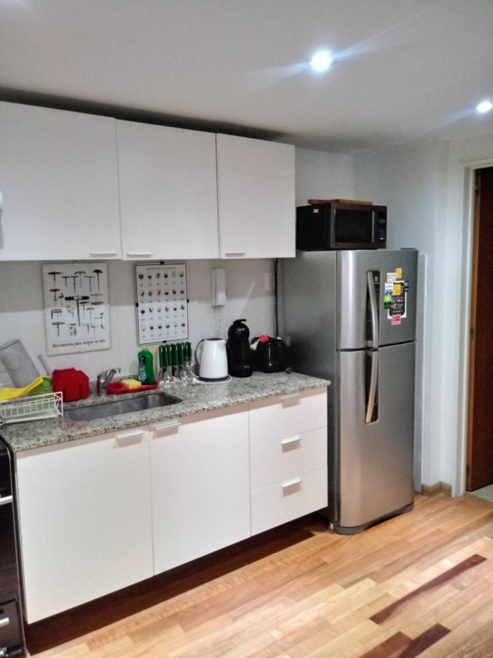 Avenida Cabildo 1535 Apartamento