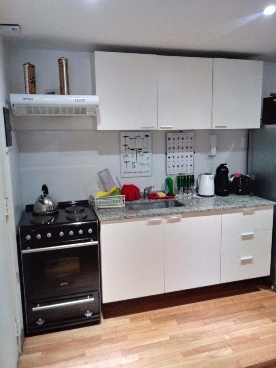 Apartamento Avenida Cabildo 1535 Ciudad Autónoma de Buenos Aires
